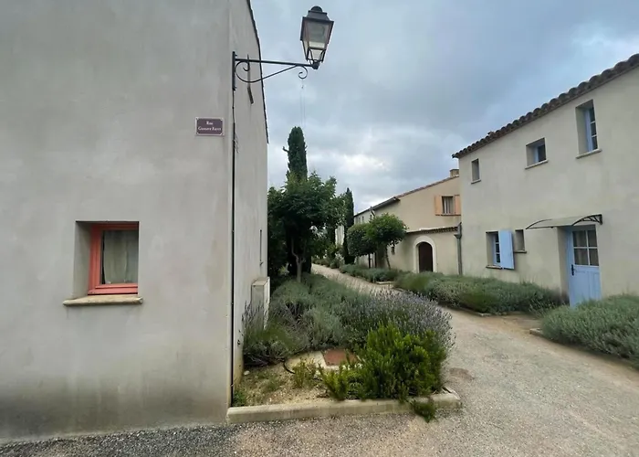 Maison Au Coeur Des Corbieres