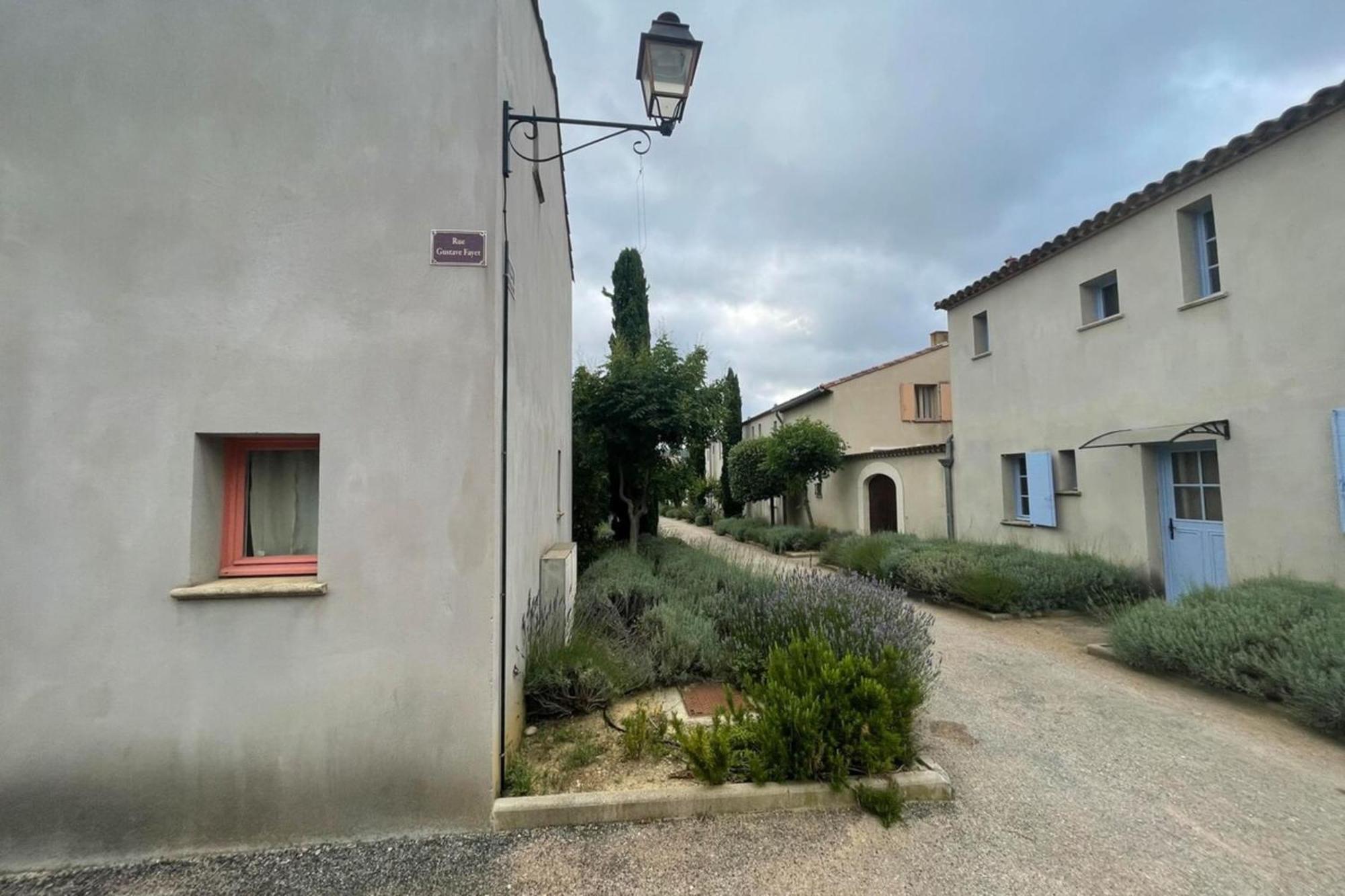 Holiday home Maison Au Coeur Des Corbieres *