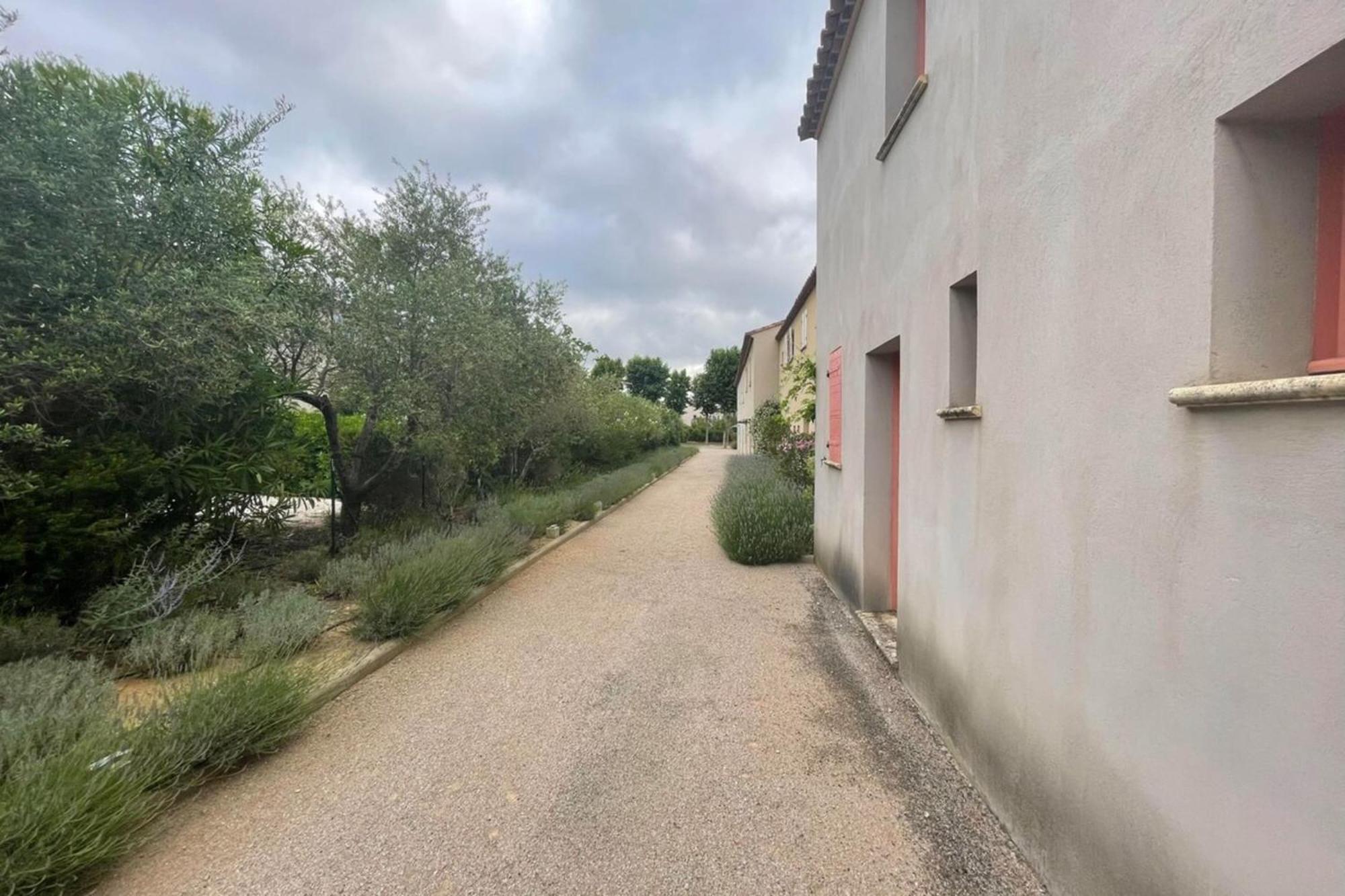 Maison Au Coeur Des Corbieres Saint-Laurent-de-la-Cabrerisse