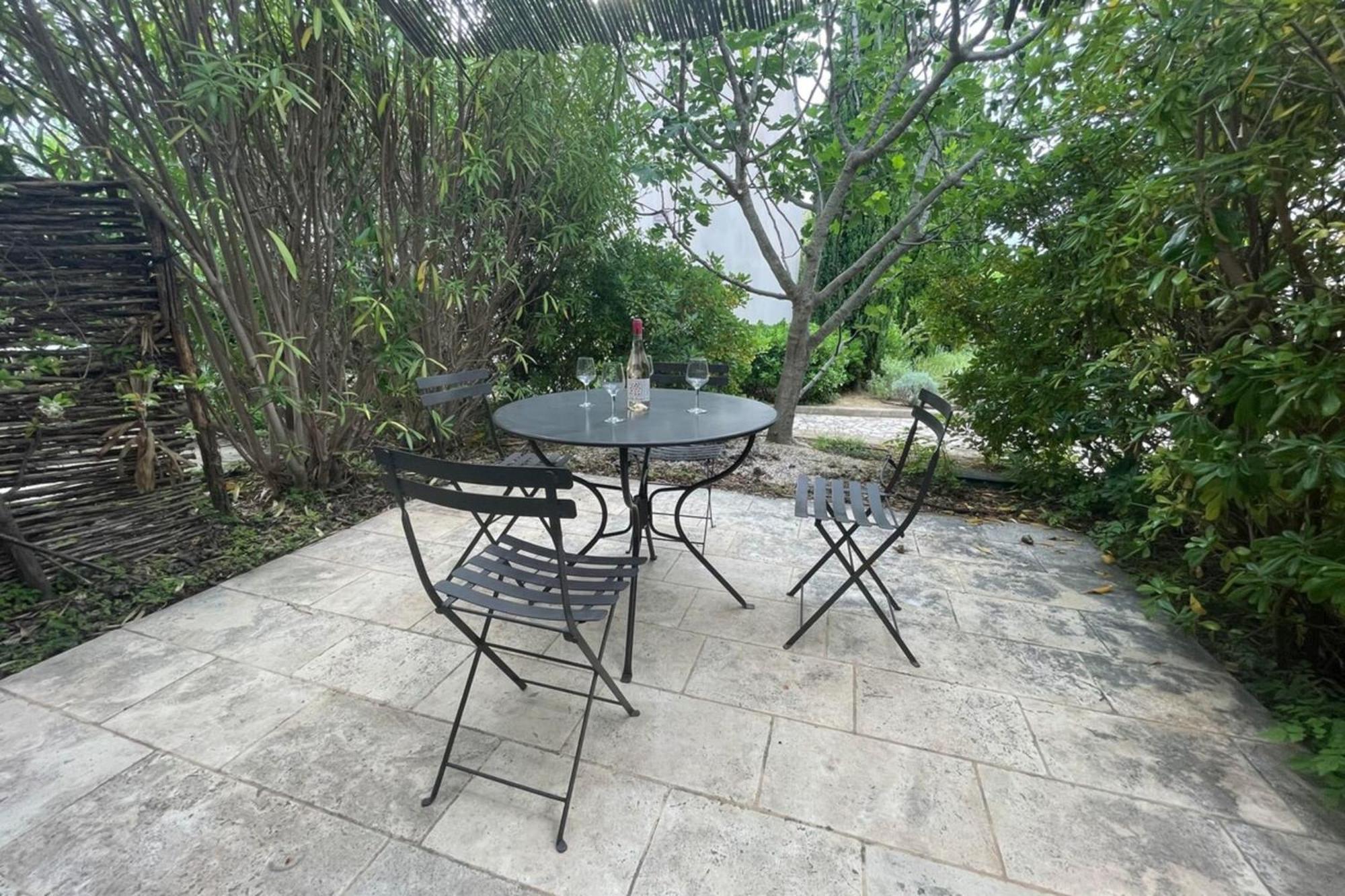Maison Au Coeur Des Corbieres Holiday home