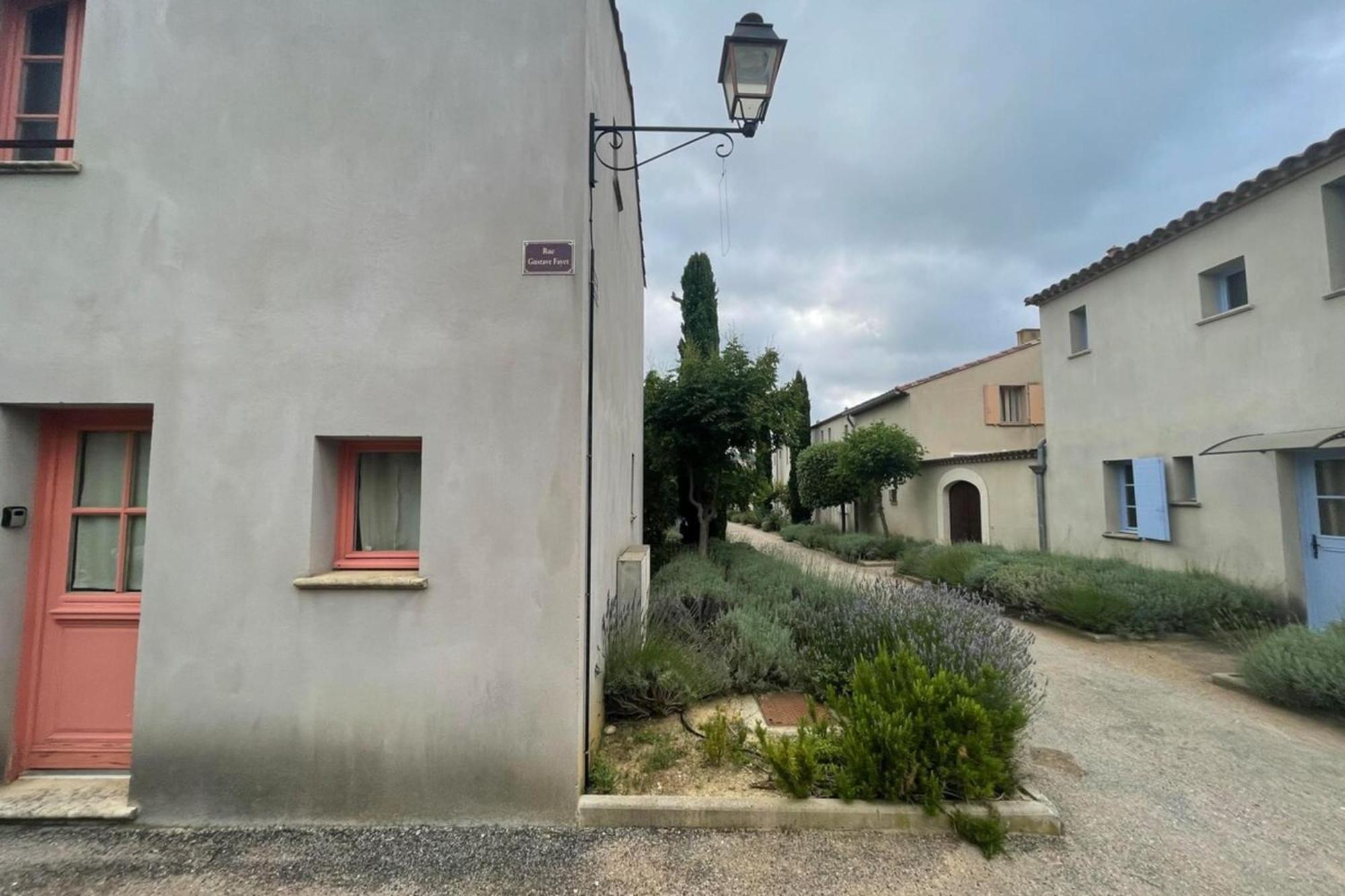 Maison Au Coeur Des Corbieres Holiday home *