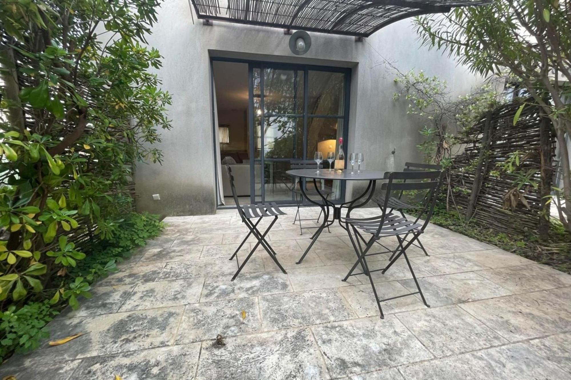 Maison Au Coeur Des Corbieres Holiday home
